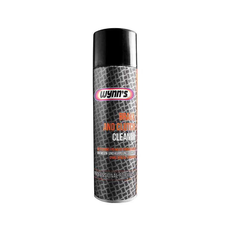 Wynn's, Brake Cleaner and Adhesive Remover - 500ml