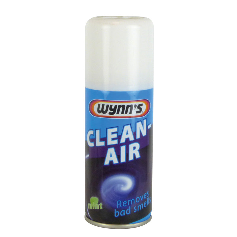 Wynn's, reinigende luchtsspray - 100ml