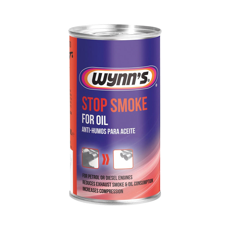 Wynn's, Aditivo Stop Smoke - 325ml
