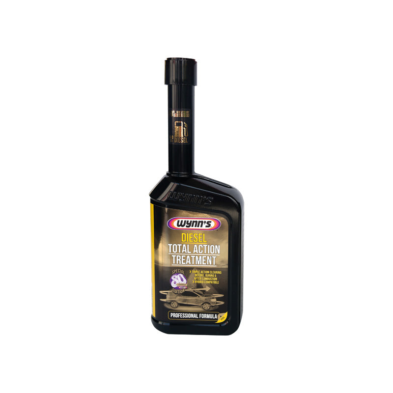 Wynn's, Diesel Total čistič - 500ml