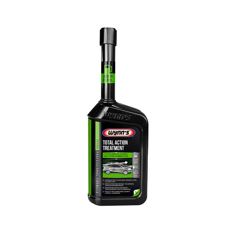 Wynn's, Brandstof totale reiniging - 500ml